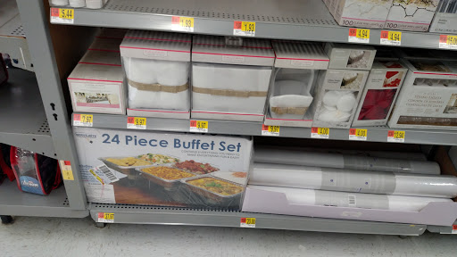 Department Store «Walmart Supercenter», reviews and photos, 2453 2nd Ave E, Oneonta, AL 35121, USA