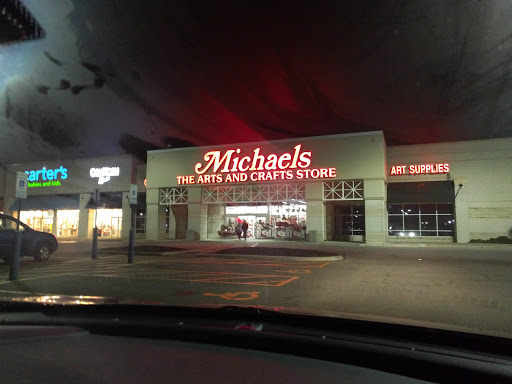 Craft Store «Michaels», reviews and photos, 3612 W Dublin Granville Rd, Columbus, OH 43235, USA