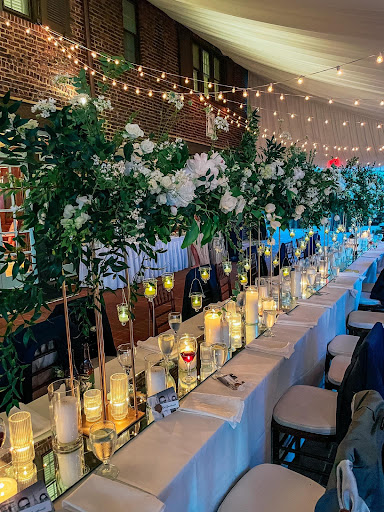 Florist «A Garden Party», reviews and photos, 295 Shirley Rd, Elmer, NJ 08318, USA