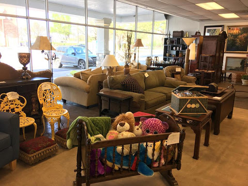 Thrift Store «Family Place Thrift Shop», reviews and photos, 11722 Marsh Ln #3572, Dallas, TX 75229, USA