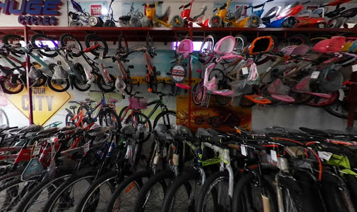 Bicycle stores Jaipur