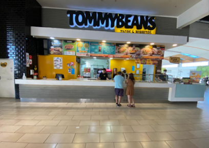 Tommy Beans Mall del Centro Concepción - Barros Arana 1068, LOCAL 06, 4070053 Concepción, Bío Bío, Chile