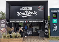 Photos du propriétaire du Restaurant Le Kiosque du Boucher - Livraison et Burgers à emporter à Saint-Barthélemy-d'Anjou - n°1