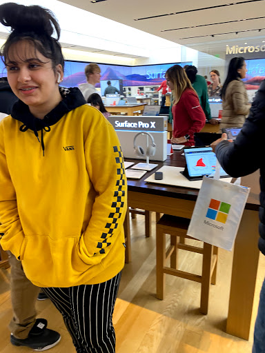 Computer Store «Microsoft Store», reviews and photos, 160 N Gulph Rd, King of Prussia, PA 19406, USA