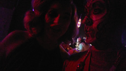 Night Club «The Nines», reviews and photos, 2911 Main St, Dallas, TX 75226, USA