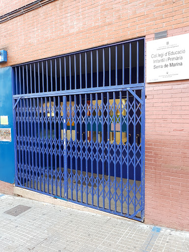 Escola Public Serra De Marina