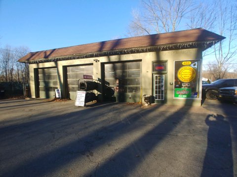 Auto Repair Shop «Advanced Car Care», reviews and photos, 406 River Styx Rd, Hopatcong, NJ 07843, USA