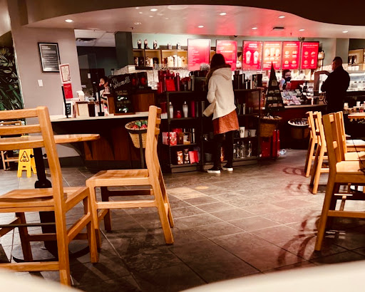 Starbucks image