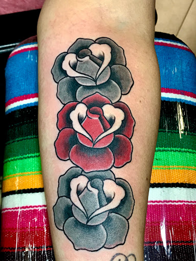 Explore g59 tattoo ideas, creative tattoo ideas in Modesto, available at Inkwell Tattoo