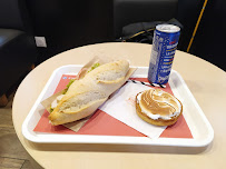 Sandwich du Sandwicherie Pomme de Pain - Saint-Denis - n°12