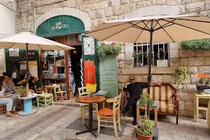 Liwan Culture Cafe image