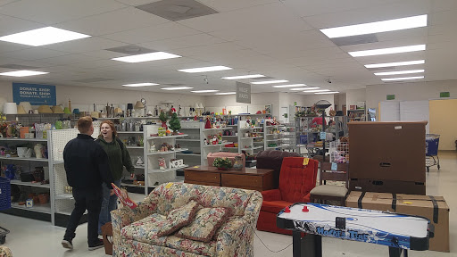 Thrift Store «Goodwill Retail Store of Washington», reviews and photos