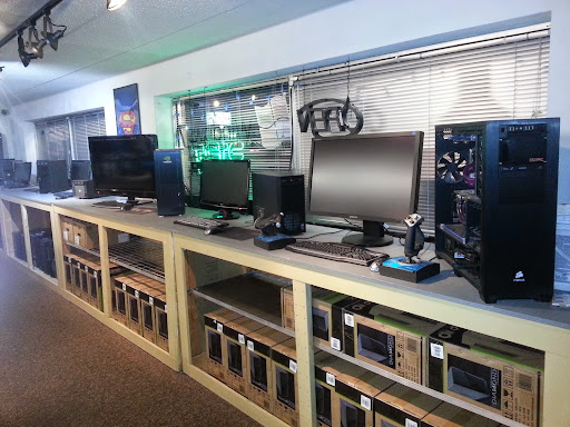 Computer Repair Service «Renner Technology», reviews and photos, 5711 N Illinois St, Fairview Heights, IL 62208, USA