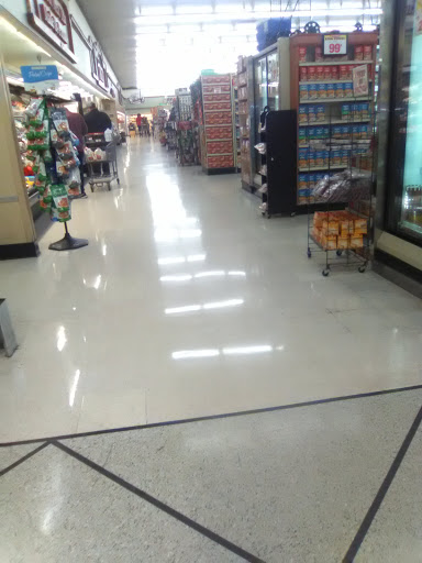 Supermarket «Stater Bros. Markets», reviews and photos, 1045 N Garey Ave, Pomona, CA 91767, USA