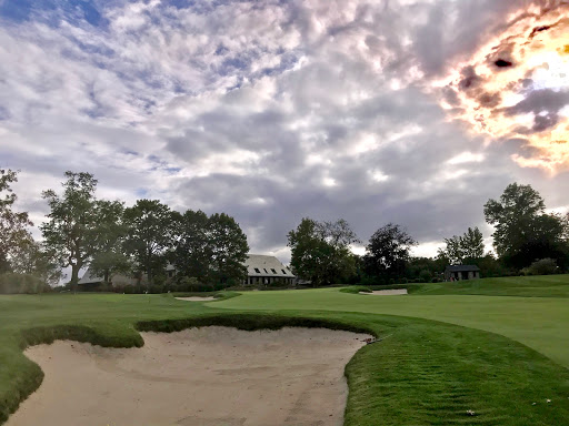 Golf Course «Quaker Ridge Golf Club», reviews and photos, 146 Griffen Ave, Scarsdale, NY 10583, USA