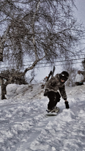 Golf Course White Birches Golf Course reviews and photos 17 Thorsen