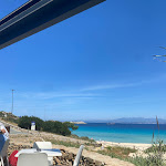 Photo n°3 de l'avis de Luigi.a fait le 06/05/2023 à 09:35 sur le  Rena Bianca beach bar à Santa Teresa Gallura