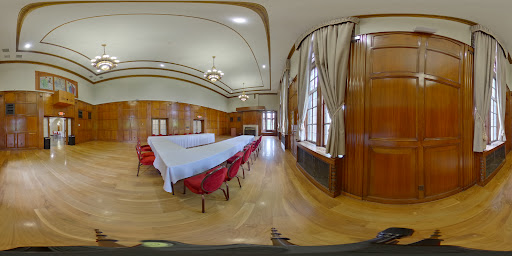 Convention Center «Michigan League», reviews and photos, 911 N University Ave, Ann Arbor, MI 48104, USA