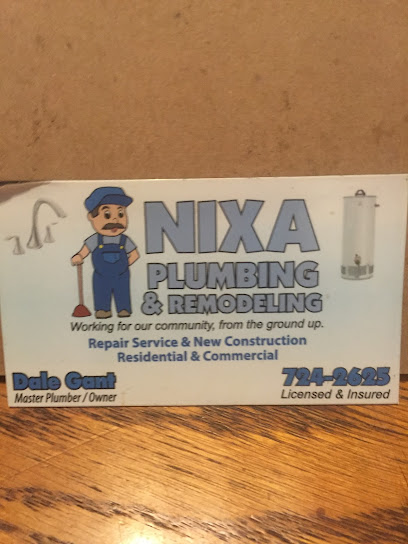 Nixa Plumbing
