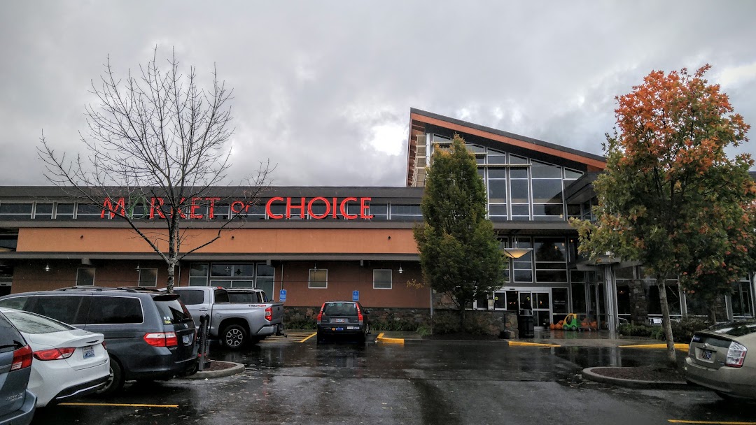 Market of Choice - Willamette - Eugene, OR