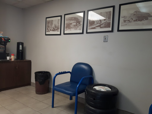 Fountain Tire, 1039 Great St, Prince George, BC V2N 2K8, Canada, 