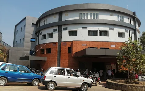 Vinayaka Hospital image