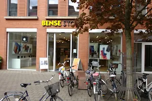 Bense Store Münster Apple Premium Reseller image