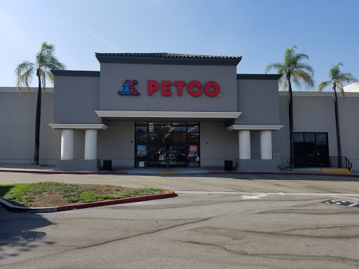 Pet Supply Store «Petco Animal Supplies», reviews and photos, 1425 N Montebello Blvd, Montebello, CA 90640, USA