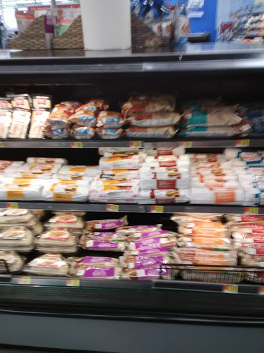 Supermarket «Walmart», reviews and photos, 2630 SE California Ave, Topeka, KS 66605, USA