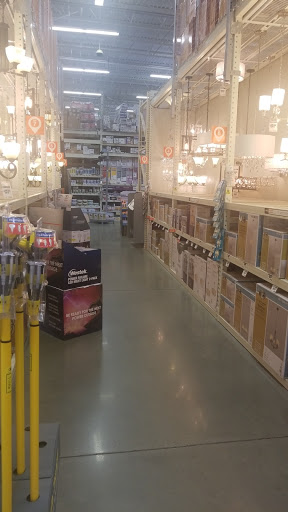 Home Improvement Store «The Home Depot», reviews and photos, 250 Abbie Dr, Lenoir City, TN 37772, USA
