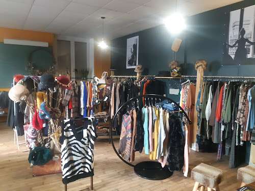 Magasin de vêtements pour femmes Au P'tit Craquage Sorcy-Saint-Martin
