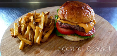 Le c'est toi à Sète