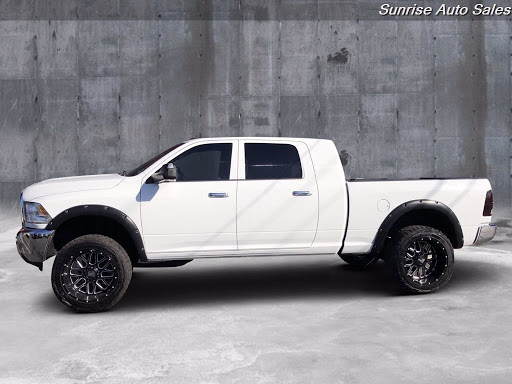 Car Dealer «Sunrise Auto Sales», reviews and photos, 16001 SE McLoughlin Blvd, Milwaukie, OR 97267, USA