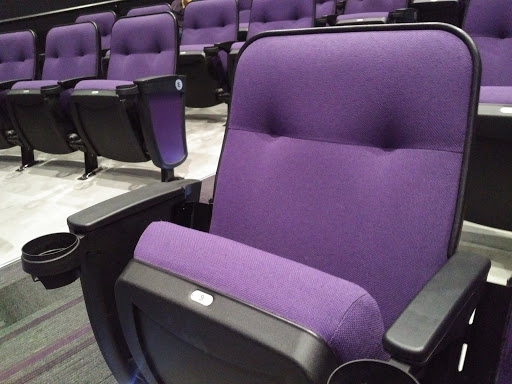 Performing Arts Theater «Warsaw Federal Incline Theater», reviews and photos, 801 Matson Pl, Cincinnati, OH 45204, USA