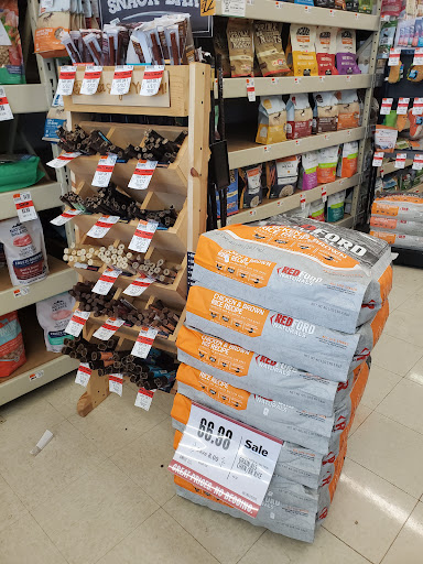 Pet Supply Store «Pet Supplies Plus», reviews and photos, 887 N Lexington-Springmill Rd, Mansfield, OH 44906, USA