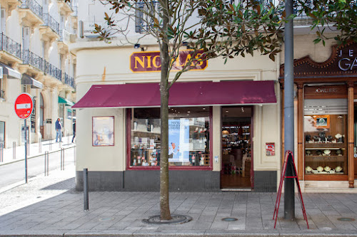 Caviste Nicolas Biarritz Biarritz