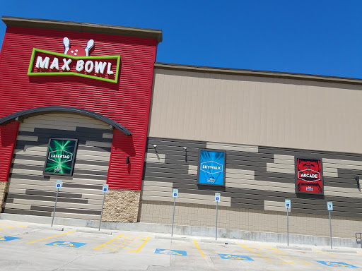 Bowling Alley «Max Bowl - Humble», reviews and photos, 2390 Wilson Rd, Humble, TX 77396, USA