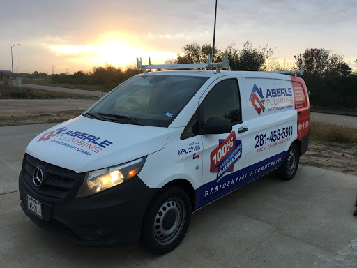 Aberle Plumbing LLC in Houston