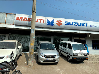 Maruti Suzuki Arena (Mithra Auto Agency, Machilipatanam, Narasimha Nagar)