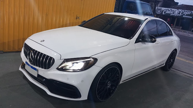 Horário de funcionamento de Top Estética Automotiva e Lava Jato