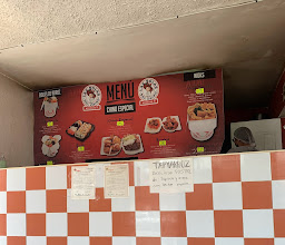 Las bolas del chino mexicano photo