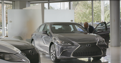 Lexus Dealer «Woodfield Lexus», reviews and photos, 350 E Golf Rd, Schaumburg, IL 60173, USA