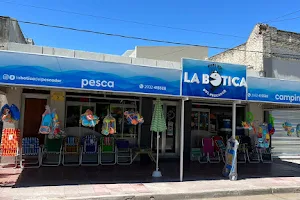 La Botica del Pescador - Punta Alta image