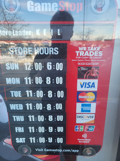 Video Game Store «GameStop», reviews and photos, 3236 PA-940 #117, Mt Pocono, PA 18344, USA