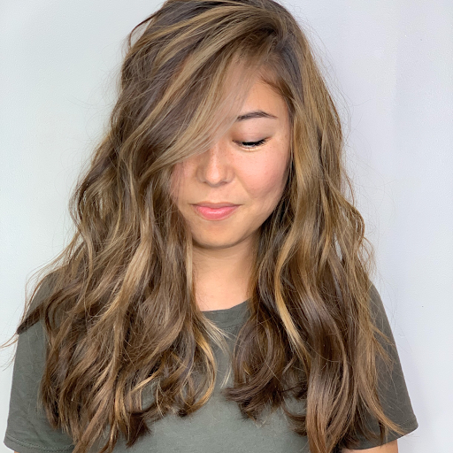 Hair Salon «Jet Rhys Hair Salon», reviews and photos, 437 Hwy 101 #205, Solana Beach, CA 92075, USA