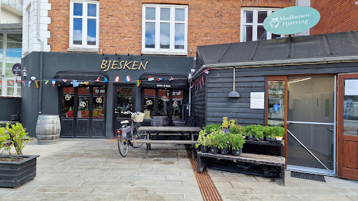 Bjesken in Hjørring, Silkeborg