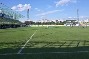 Stadionul Orășenesc image