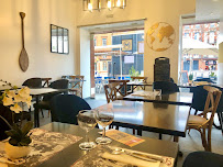Atmosphère du Restaurant africain Restaurant Le Diabatéba à Toulouse - n°1