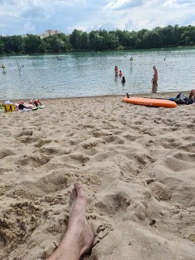 Strandbad Rodgau