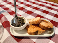 Plats et boissons du Restaurant français Restaurant la Telline à Arles - n°9